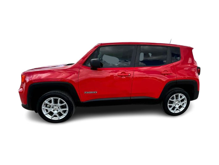 Thumbnail: 2023 Jeep Renegade - 3