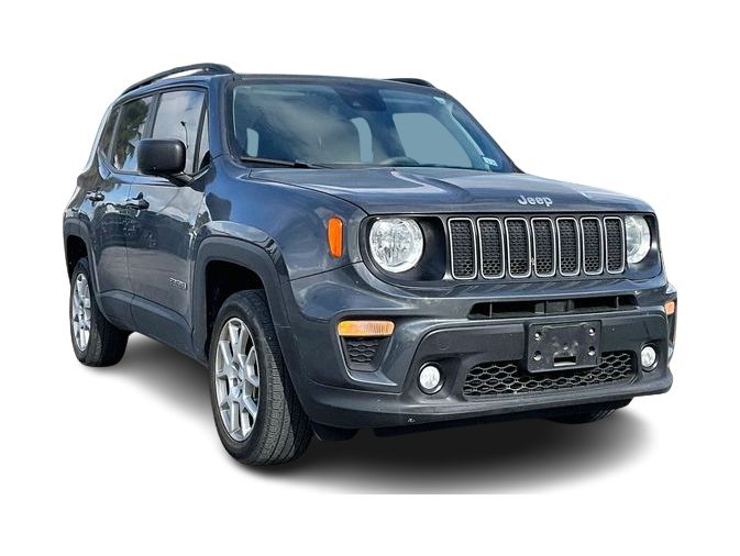 Thumbnail: 2023 Jeep Renegade - 15