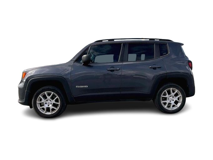 Thumbnail: 2023 Jeep Renegade - 3