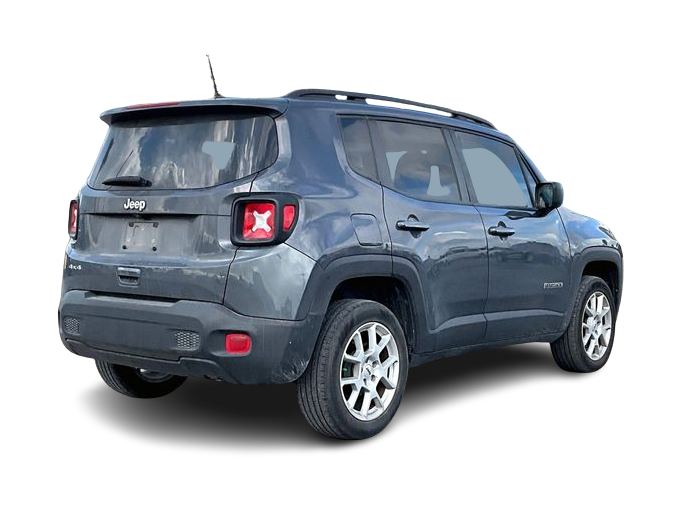 Thumbnail: 2023 Jeep Renegade - 16