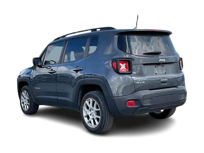 Thumbnail: 2023 Jeep Renegade - 4