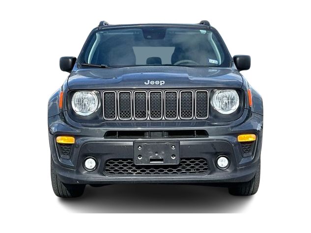 Thumbnail: 2023 Jeep Renegade - 6