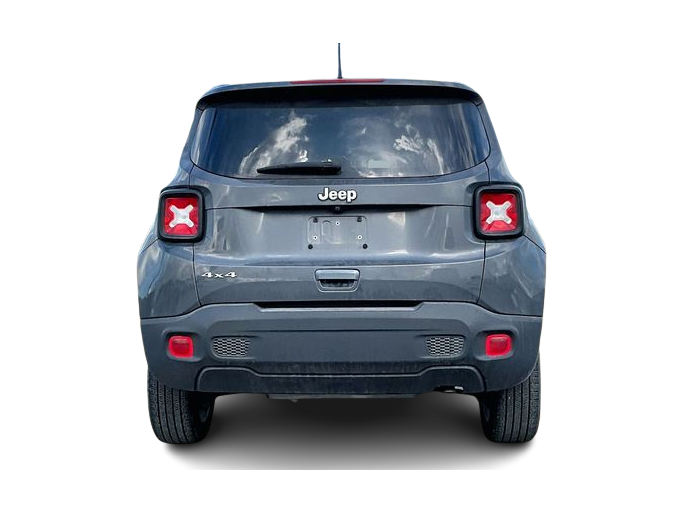 Thumbnail: 2023 Jeep Renegade - 5