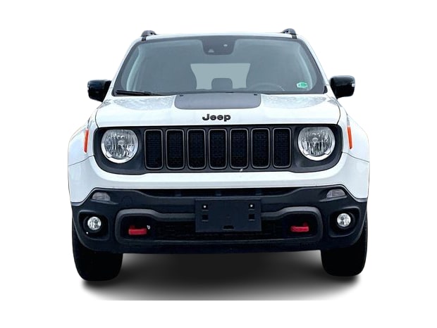 Thumbnail: 2023 Jeep Renegade - 6