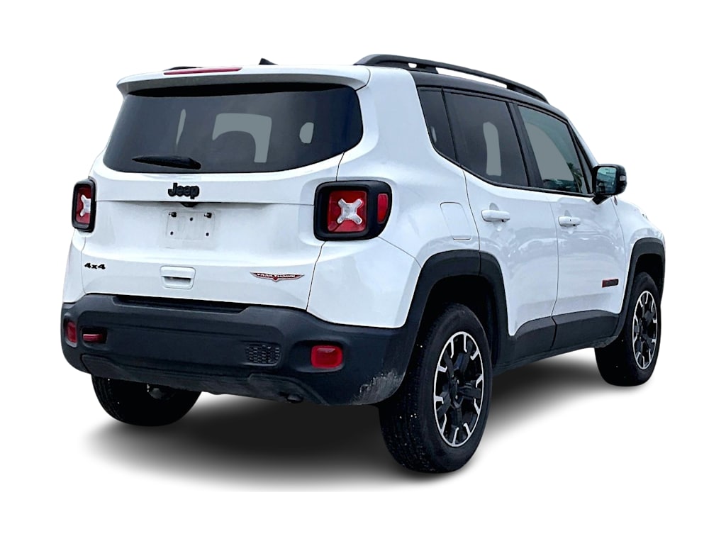 Thumbnail: 2023 Jeep Renegade - 16