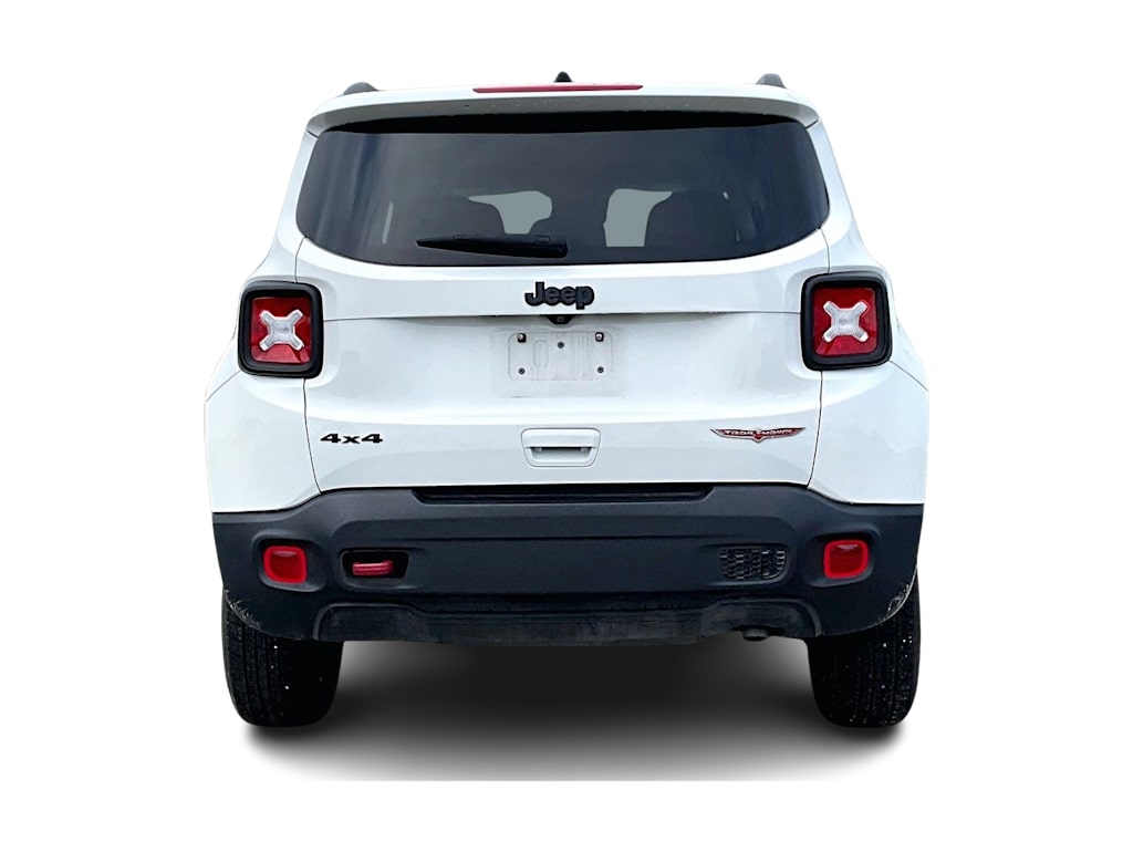 Thumbnail: 2023 Jeep Renegade - 5