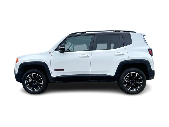 Thumbnail: 2023 Jeep Renegade - 3