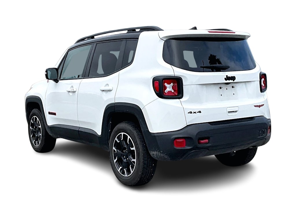 Thumbnail: 2023 Jeep Renegade - 4