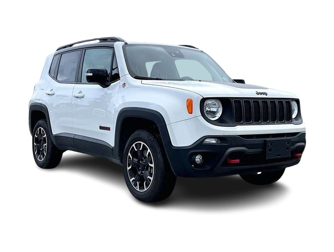 Thumbnail: 2023 Jeep Renegade - 15