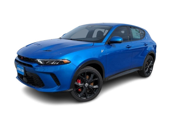 2024 Dodge Hornet R/T 2