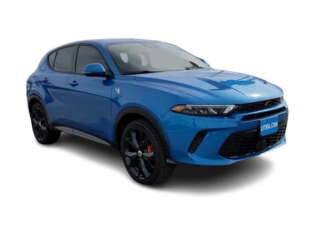 2024 Dodge Hornet R/T 19