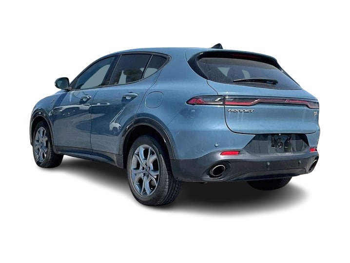 Thumbnail: 2024 Dodge Hornet - 4