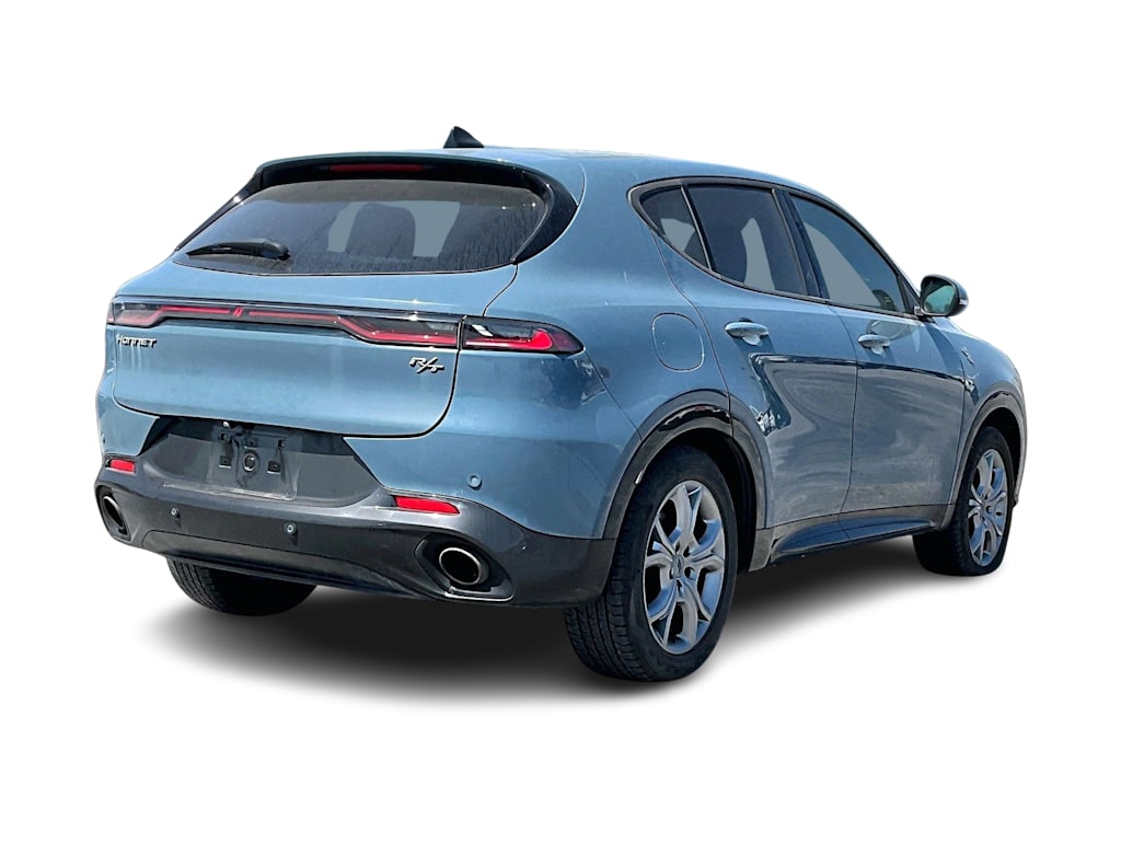 Thumbnail: 2024 Dodge Hornet - 17