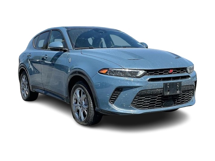 Thumbnail: 2024 Dodge Hornet - 16