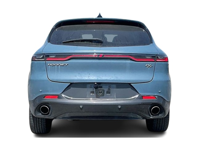 Thumbnail: 2024 Dodge Hornet - 5
