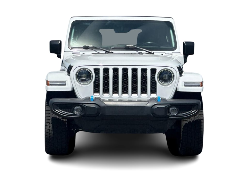 Thumbnail: 2023 Jeep Wrangler - 20