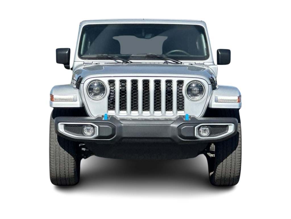 Thumbnail: 2023 Jeep Wrangler - 19