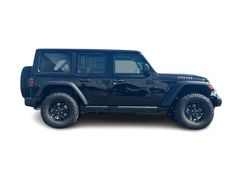 Thumbnail: 2026 Jeep Wrangler - 19
