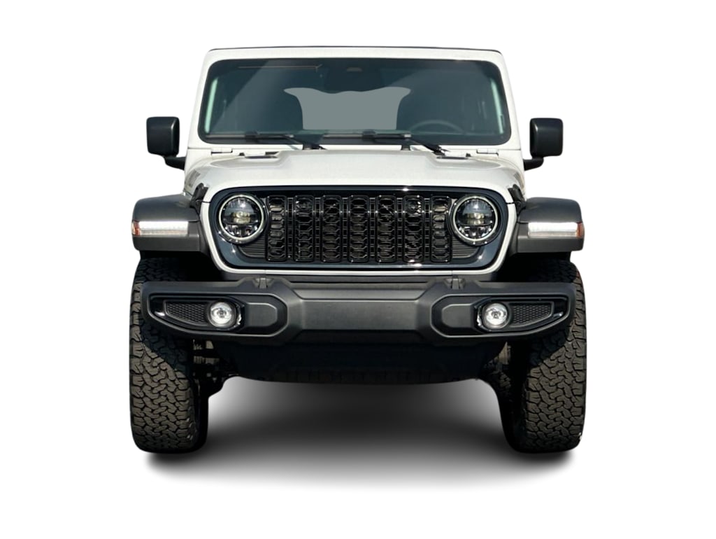 Thumbnail: 2026 Jeep Wrangler - 20
