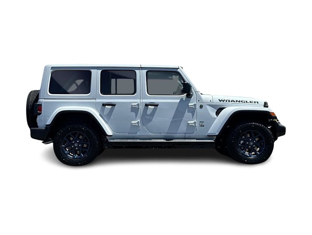 Thumbnail: 2026 Jeep Wrangler - 18