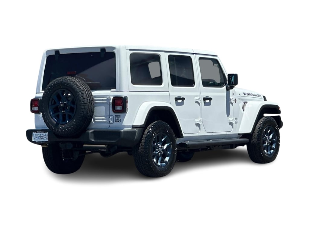 Thumbnail: 2026 Jeep Wrangler - 16