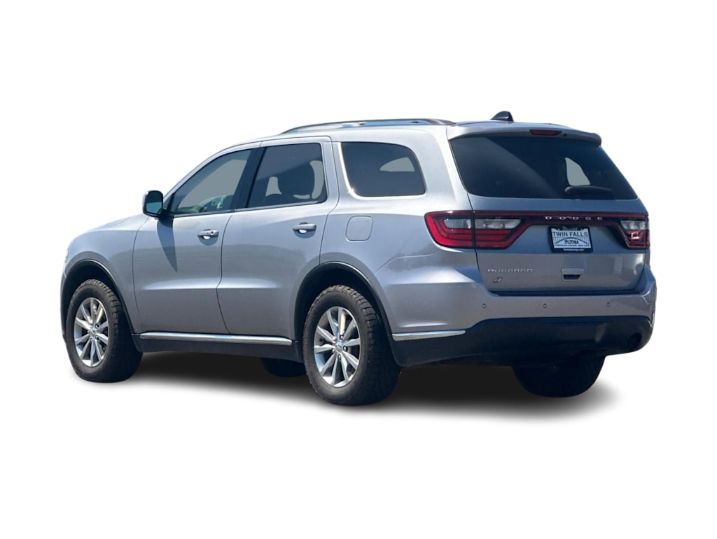 Thumbnail: 2018 Dodge Durango - 4
