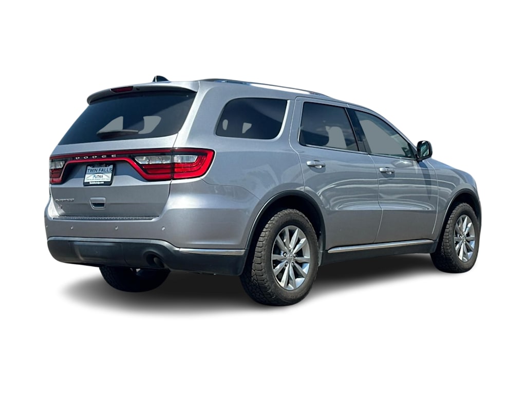 Thumbnail: 2018 Dodge Durango - 18