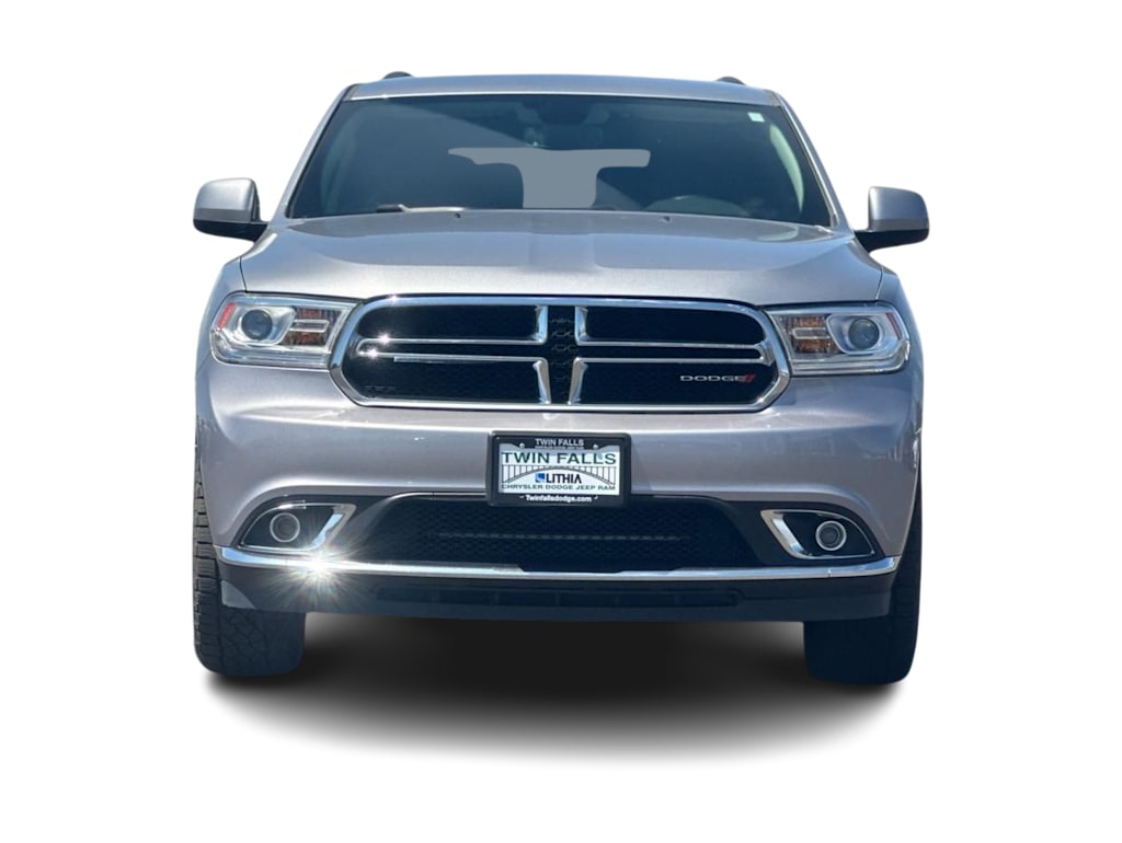 Thumbnail: 2018 Dodge Durango - 6