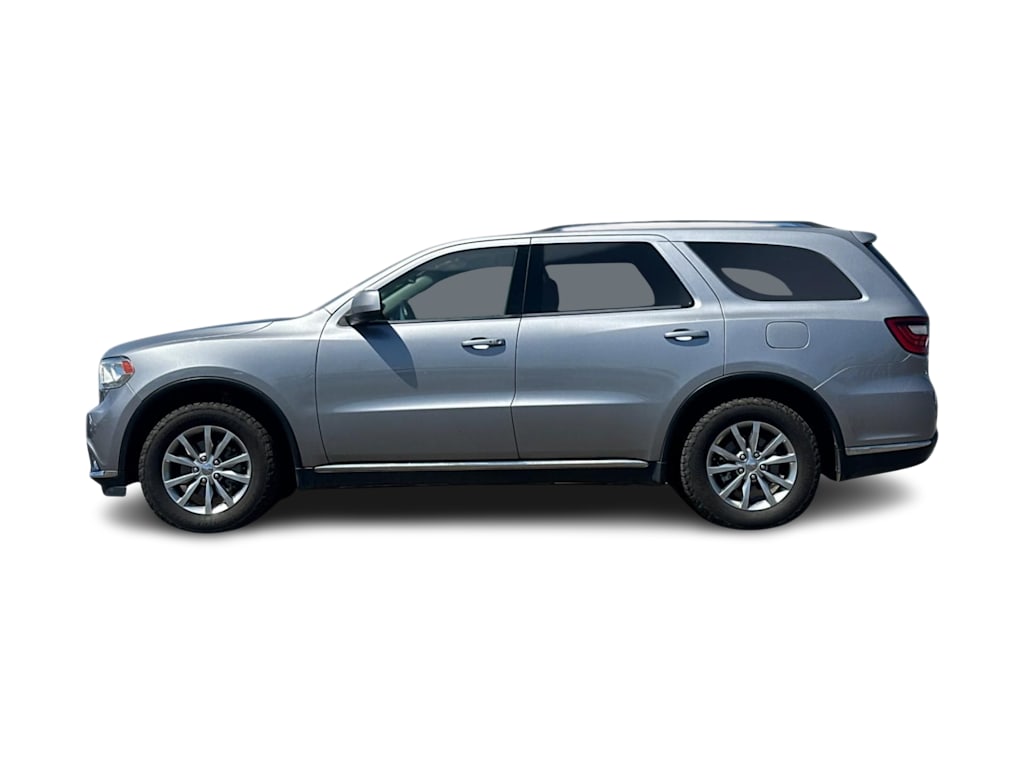 Thumbnail: 2018 Dodge Durango - 3