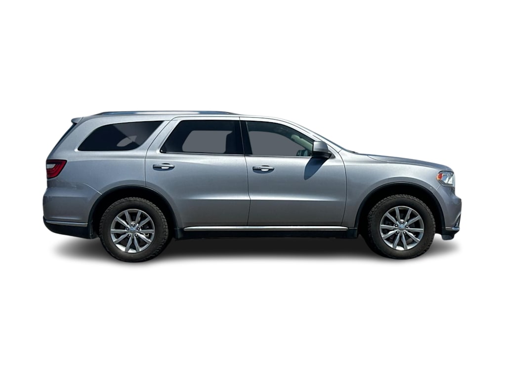 Thumbnail: 2018 Dodge Durango - 20