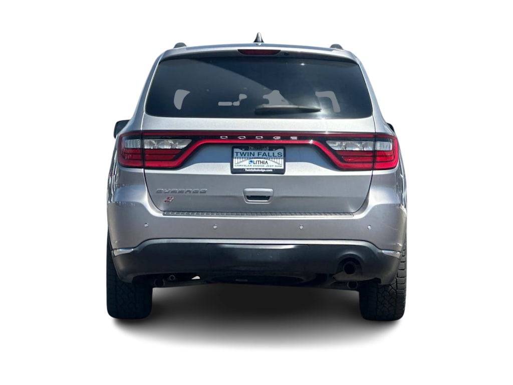 Thumbnail: 2018 Dodge Durango - 5