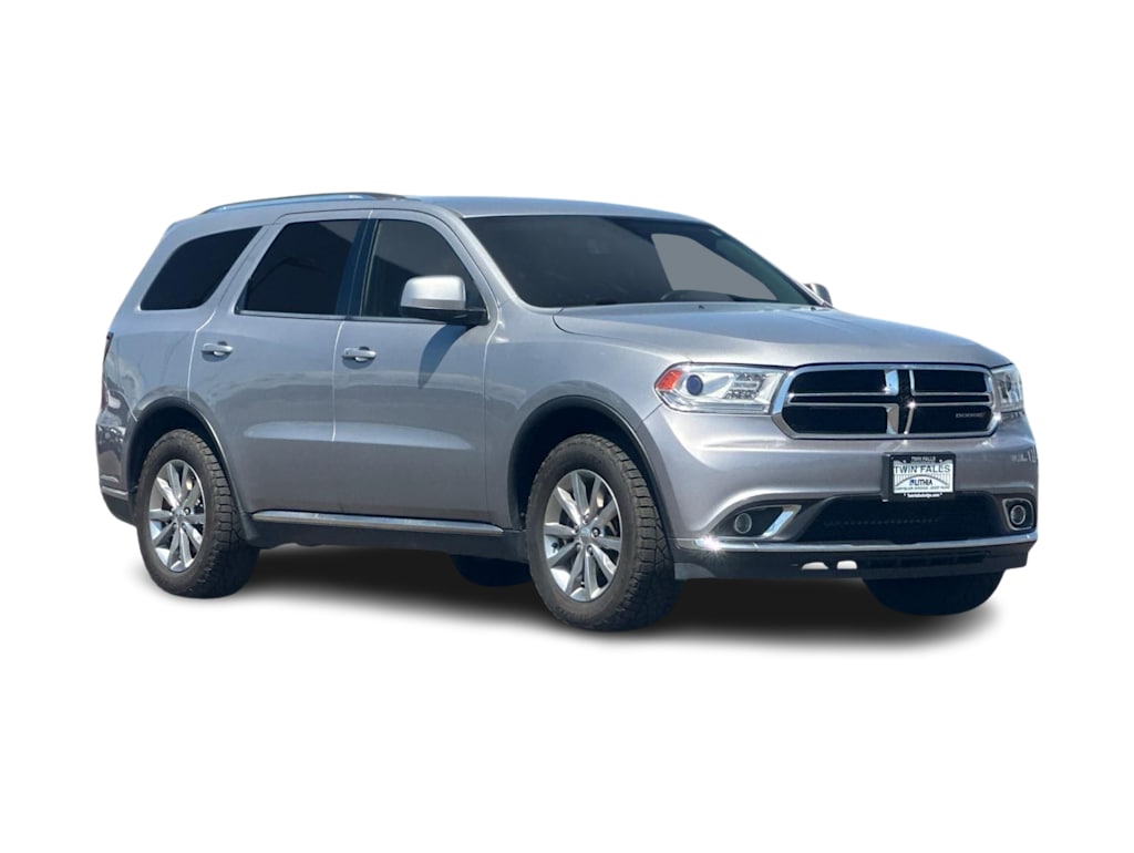 Thumbnail: 2018 Dodge Durango - 19