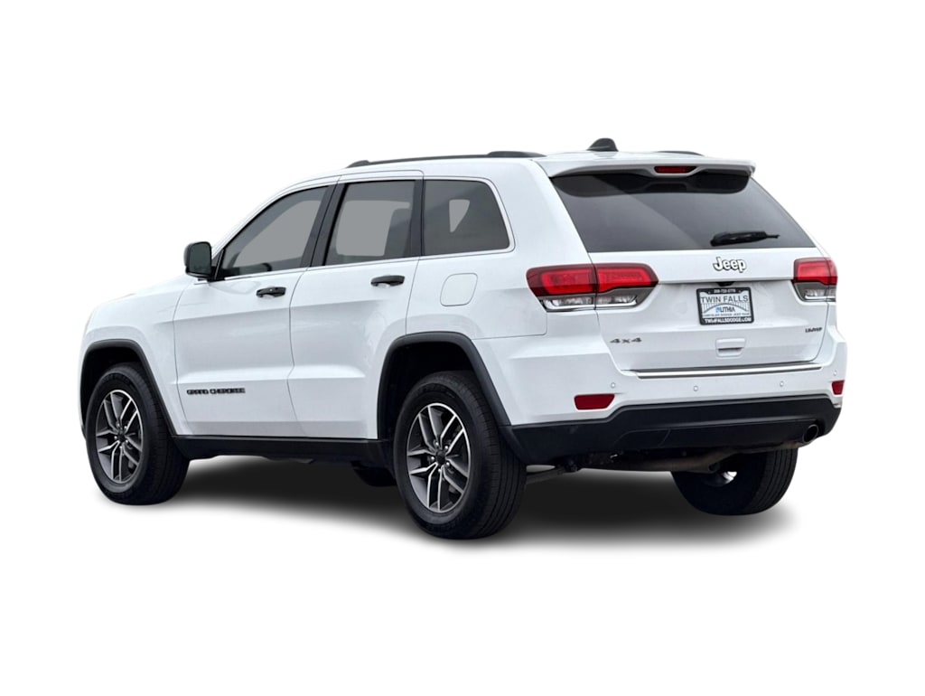 Thumbnail: 2022 Jeep Grand Cherokee - 4