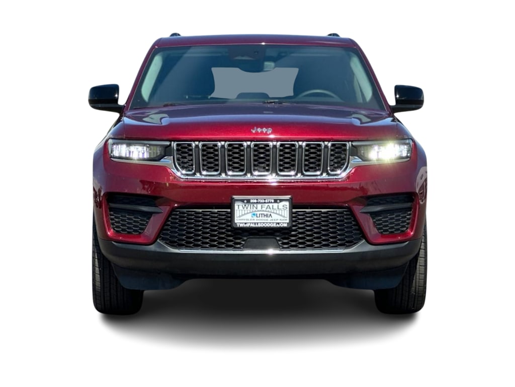 Thumbnail: 2023 Jeep Grand Cherokee - 6