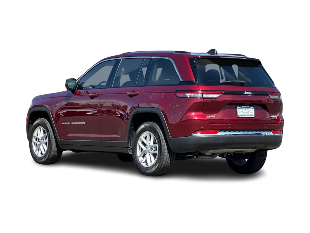 Thumbnail: 2023 Jeep Grand Cherokee - 4