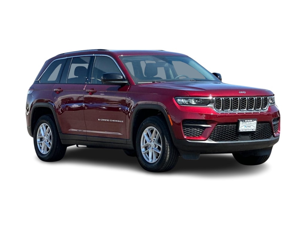 Thumbnail: 2023 Jeep Grand Cherokee - 19