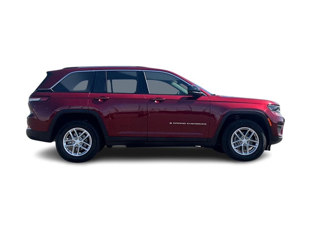 Thumbnail: 2023 Jeep Grand Cherokee - 20