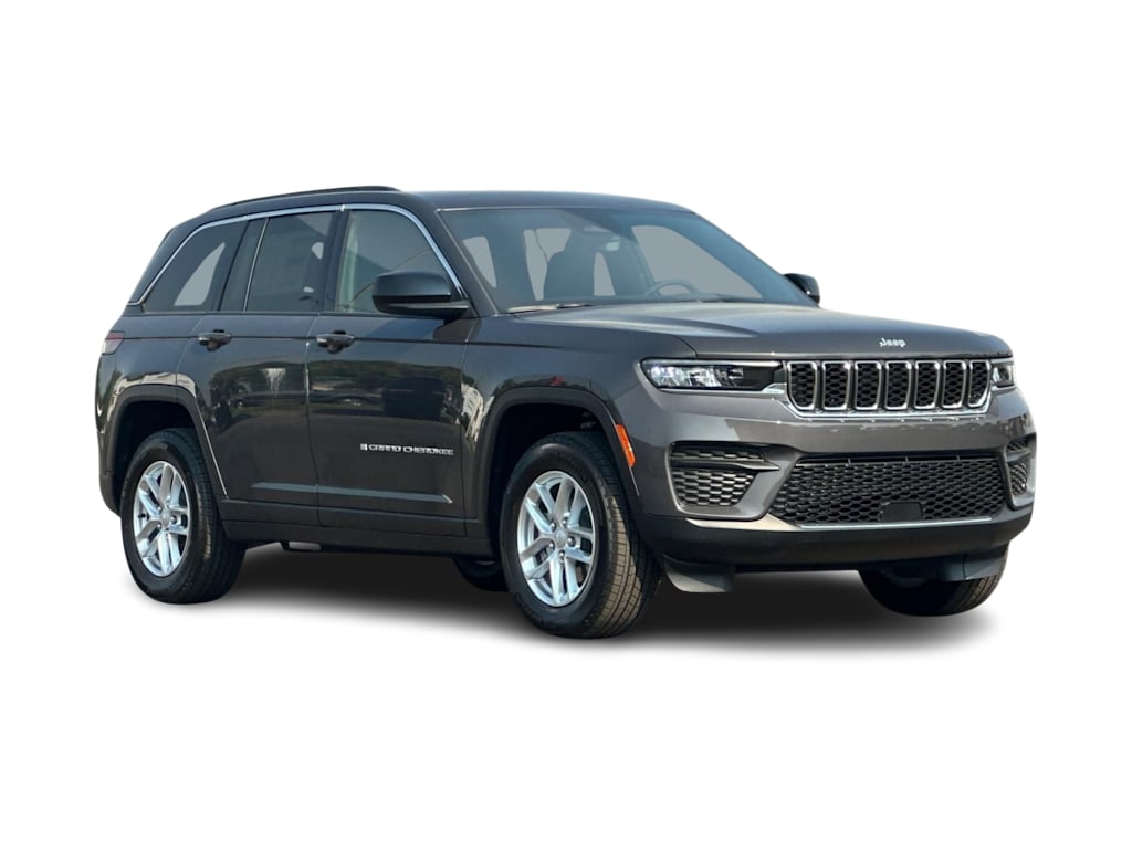 Thumbnail: 2026 Jeep Grand Cherokee - 16