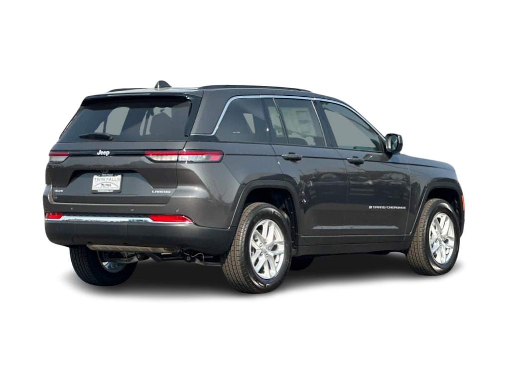 Thumbnail: 2026 Jeep Grand Cherokee - 15