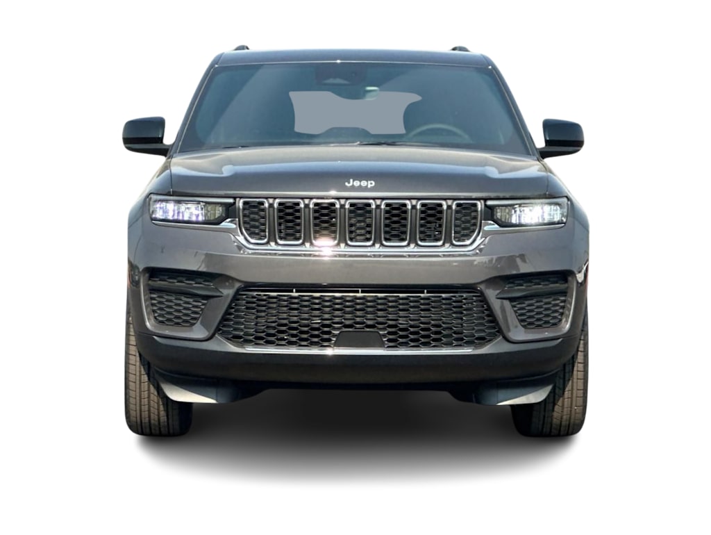 Thumbnail: 2026 Jeep Grand Cherokee - 18