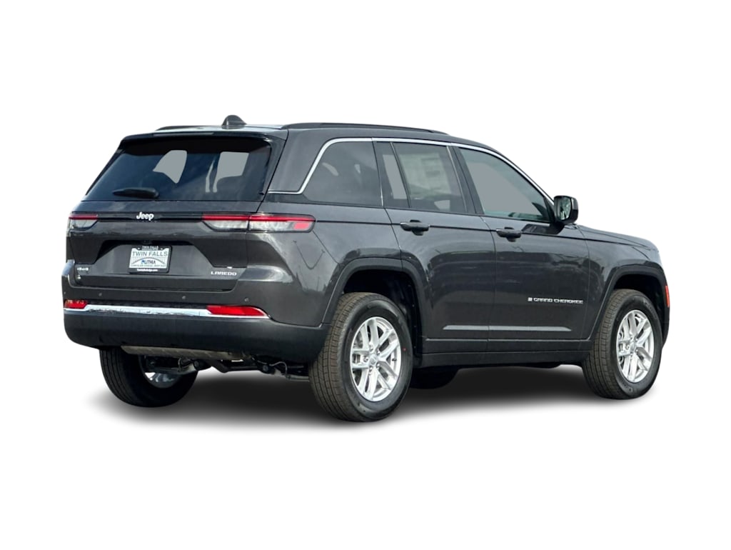 Thumbnail: 2026 Jeep Grand Cherokee - 16