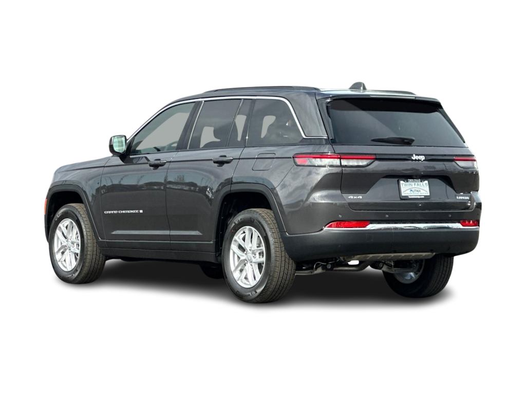 Thumbnail: 2026 Jeep Grand Cherokee - 4