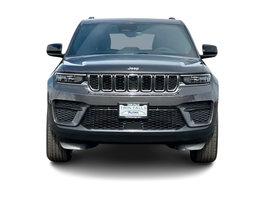 Thumbnail: 2026 Jeep Grand Cherokee - 19