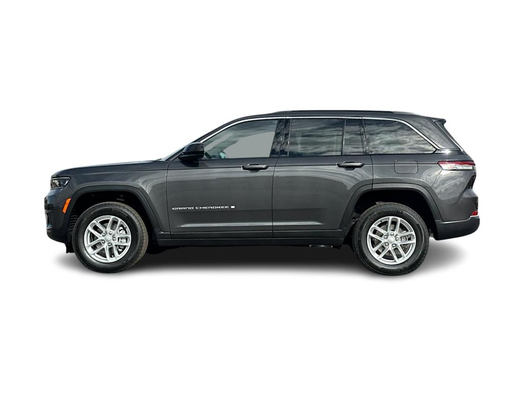Thumbnail: 2026 Jeep Grand Cherokee - 3