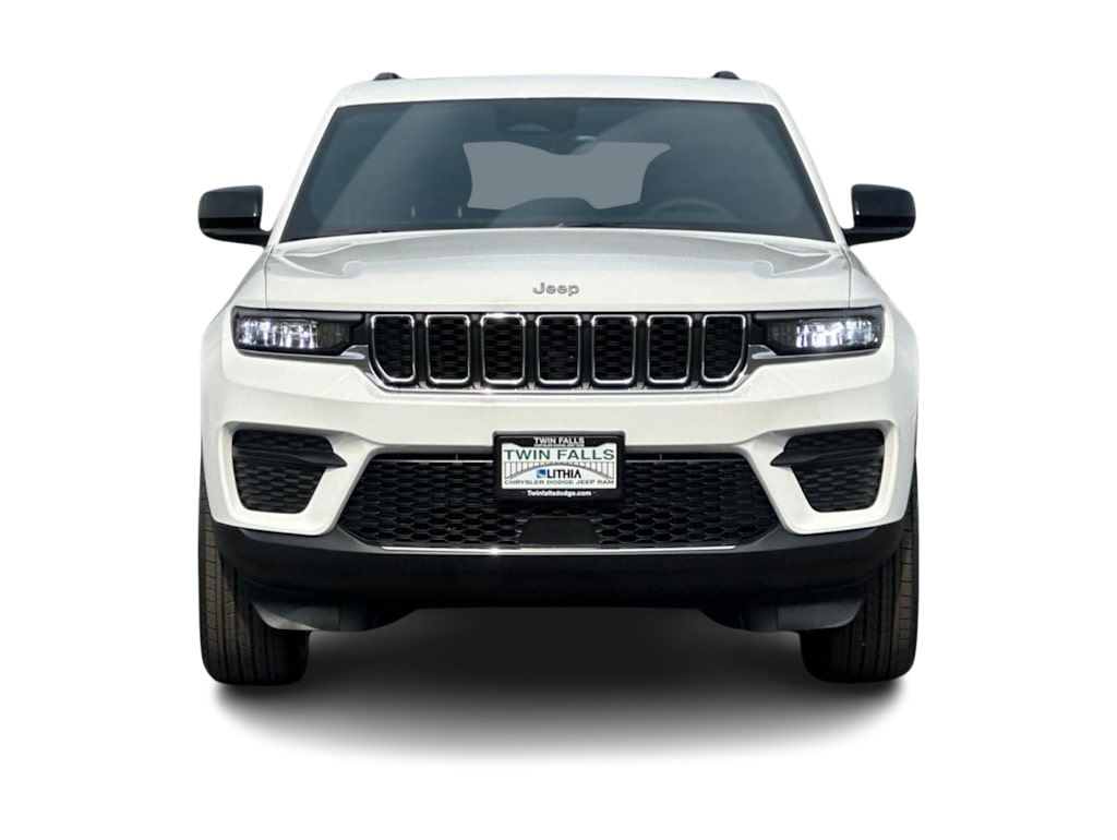 Thumbnail: 2026 Jeep Grand Cherokee - 18
