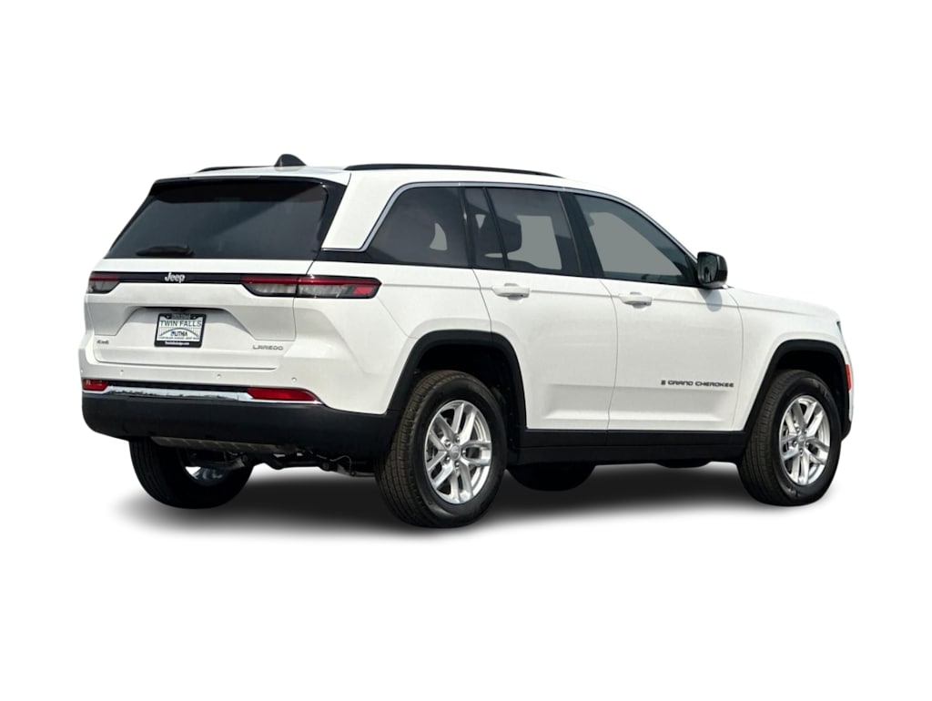 Thumbnail: 2026 Jeep Grand Cherokee - 15