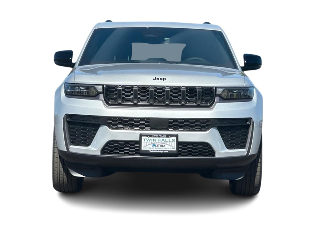 Thumbnail: 2026 Jeep Grand Cherokee - 19