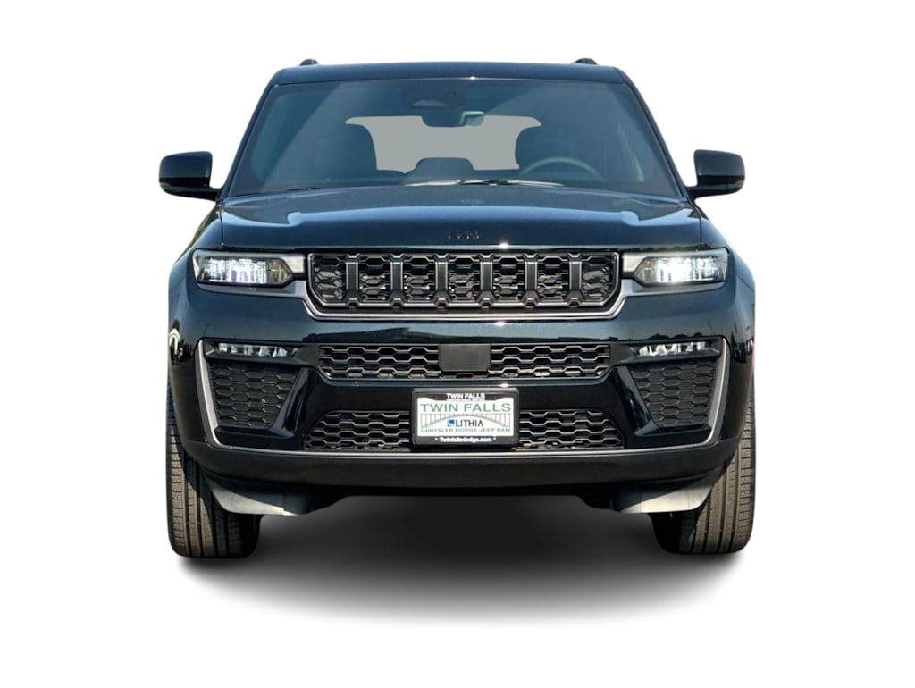Thumbnail: 2026 Jeep Grand Cherokee - 19