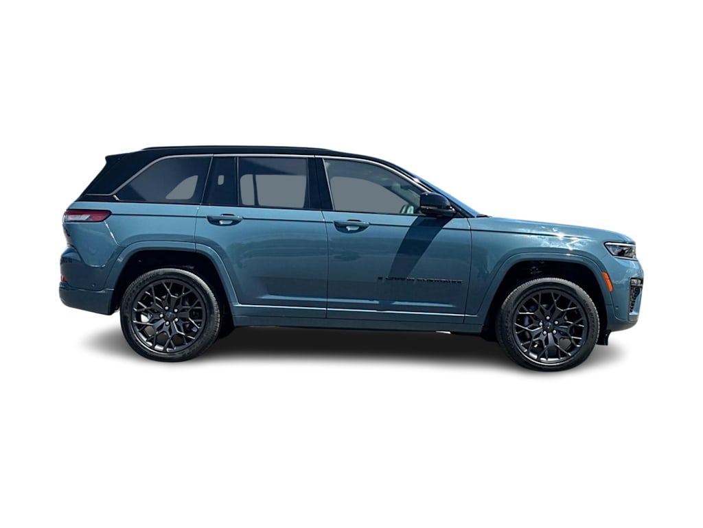 Thumbnail: 2026 Jeep Grand Cherokee - 18
