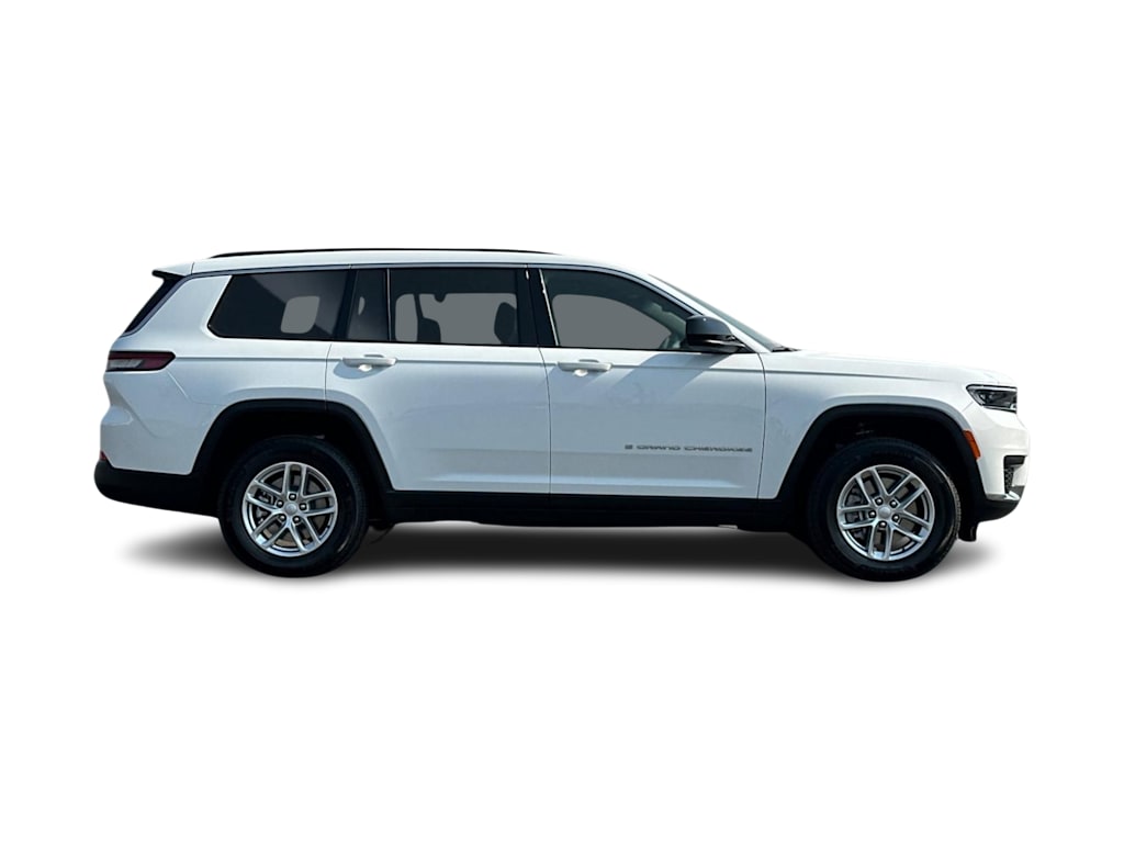 Thumbnail: 2026 Jeep Grand Cherokee L - 17